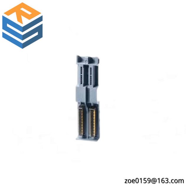 SIEMENS 6ES7 590-0AA00-0AA0 Industrial Connector, Efficient Solutions for Automation