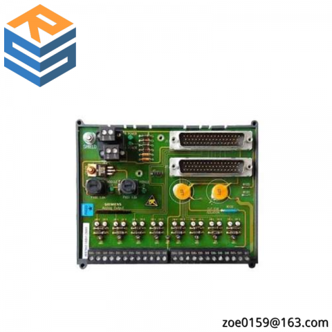 SIEMENS 6ES7650-1AH62-5XX0 Redundant Control Module