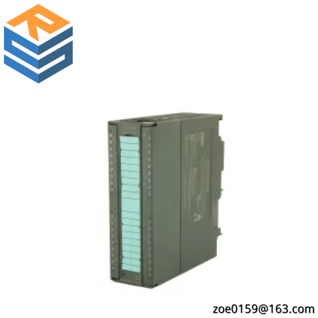 SIEMENS 6ES7650-8DK70-0AA0 Input Module: Industrial Automation Innovation