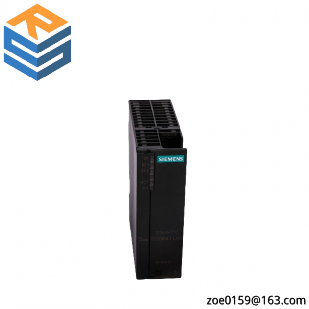 SIEMENS 6ES7955-2AM00-0AA0 Working Memory RAM for CPU417 V3, Advanced Control Module