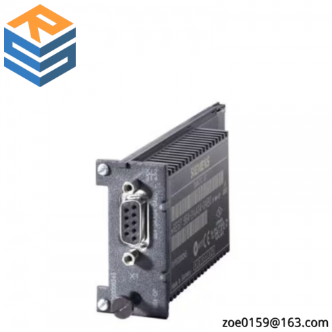 SIEMENS SIMATIC S7, 6ES7964-2AA04-0AB0 DP Master Interface Module for S7-400
