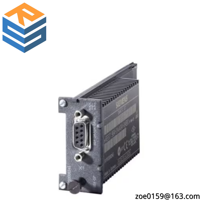 SIEMENS SIMATIC S7, 6ES7964-2AA04-0AB0 DP Master Interface Module for S7-400