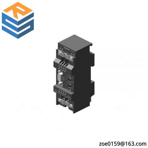 SIEMENS 6ES7972-0AA02-0XA0 Industrial Network Repeater