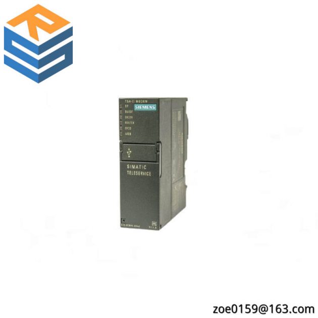 SIEMENS SIMATIC S7 TS Adapter 6ES7972-0CB35-0XA0, Industrial Automation Module