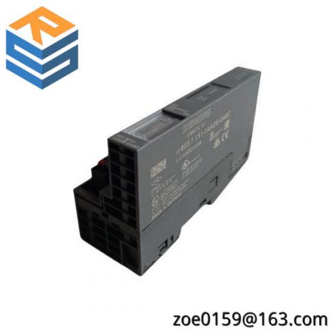 Siemens 6ES7 151-1AA06-0AB0 Interface Module