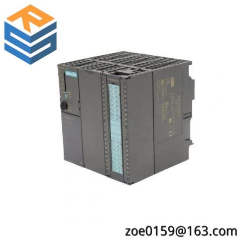 Siemens 6ES7 313-6CF03-0AB0 CPU 313C-2 DP Compact with MPI, for Industrial Automation