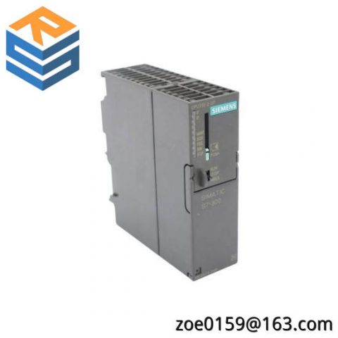 Siemens 6ES7 315-2AH14-0AB0 Micro PLC Processor Module