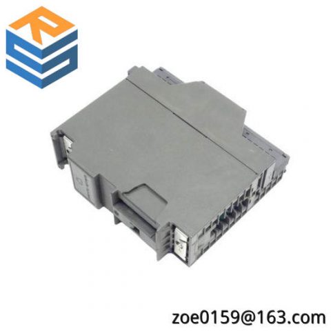 Siemens 6ES7 321-1FF01-0AA0 Digital Input Module