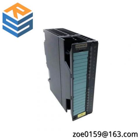 Siemens 6ES7 321-7BH01-0AB0 Digital Input Module