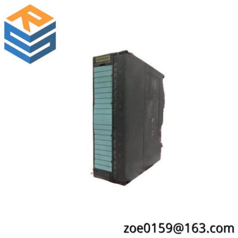 Siemens 6ES7 322-1HF01-0AA0 Digital Output Module for Industrial Control Systems