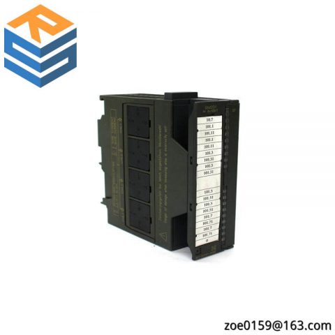SIEMENS 6ES7 331-7KF01-0AB0 Analog Input Module for Industrial Control