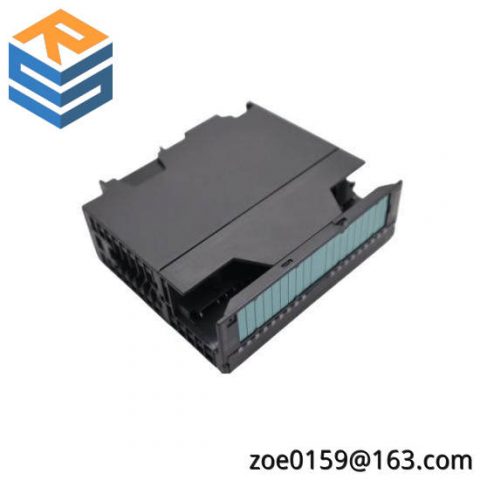 Siemens 6ES7 332-5HD01-0AB0 Analog Output Module