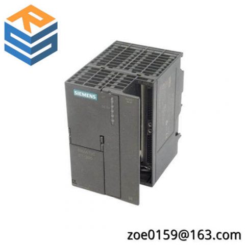 Siemens Interface Module 6ES7 361-3CA01-0AA0: Advanced Communication Hub for Industrial Automation