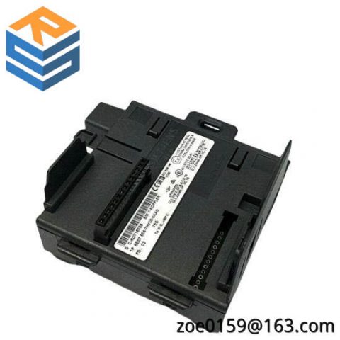 Siemens 6ES7 654-7HY00-0XA0 Bus Unit - Industrial Control Module