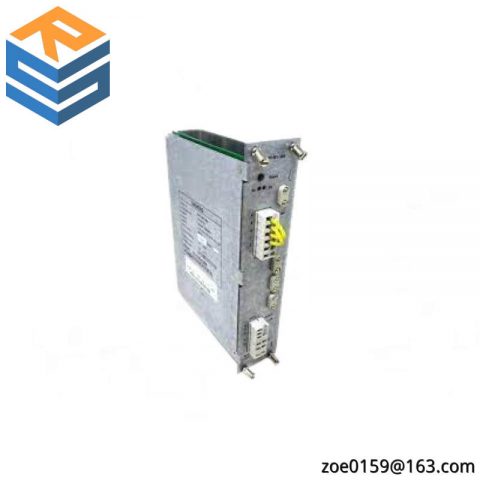 SIEMENS 6EW1861-3BA Industrial Power Supply