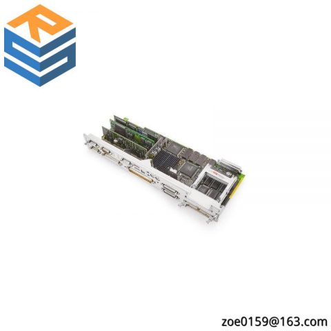 SIEMENS 6FC5370-6AA30-0WA0 Motherboard: Advanced Control Center for Industrial Automation