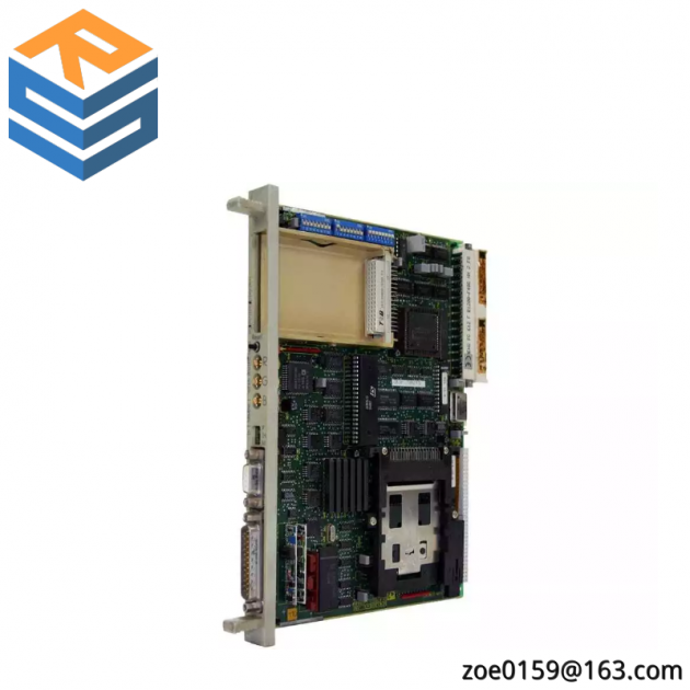 SIEMENS 6FM1470-3AA25 Display Module: High-Resolution Touchscreen for Advanced Automation Solutions