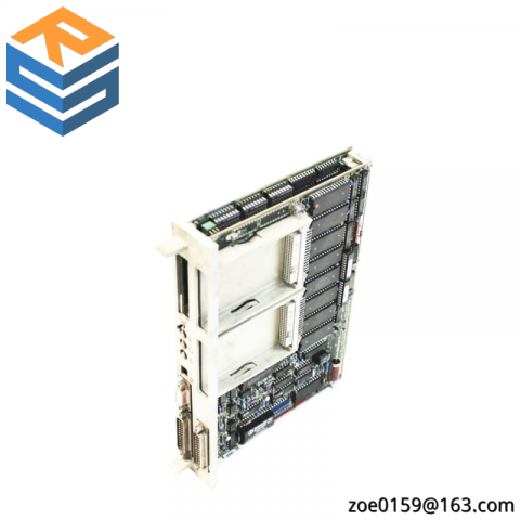 SIEMENS 6FM1470-3CA20 Display Module: Advanced Visualization for Industrial Automation