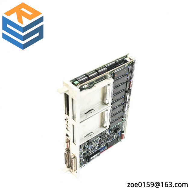 SIEMENS 6FM1470-3CA20 Display Module: Advanced Visualization for Industrial Automation