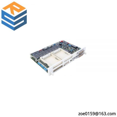 SIEMENS 6FM1470-3CA25 Display Module: Industrial Control Solution