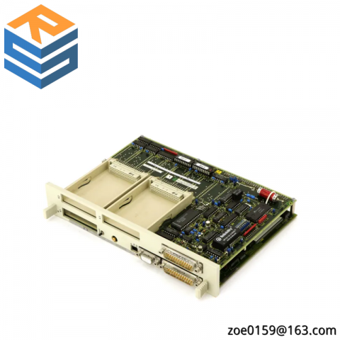 SIEMENS 6FM1470-4BA25 Video Display Module, Advanced Control Solutions for Industrial Automation