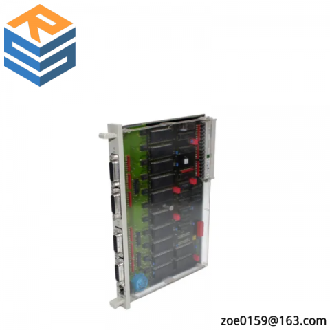 SIEMENS 6FM1705-3AA00 - Precision Control Module