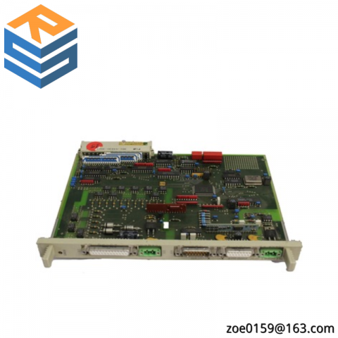SIEMENS 6FM1707-3AA10 CAM Controller Module