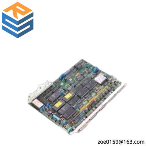 SIEMENS 6FM1726-3CW00: Precision Control Core for Industrial Automation