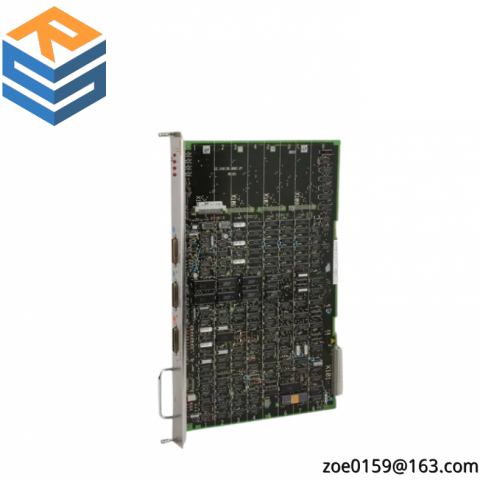 SIEMENS 6FX1113-0AE02 SINUMERIK Control Unit Modules