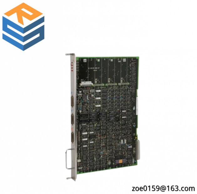 SIEMENS 6FX1113-0AE02 SINUMERIK Control Unit Modules