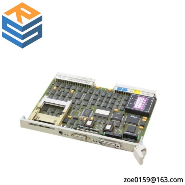 SIEMENS 6GK1143-0AB10 CUD1 Module: Precision Control at Its Core