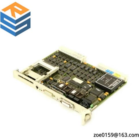 Siemens CP 1430 TF Ethernet Communication Processor, 6GK1143-0TA00