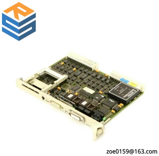 Siemens CP 1430 TF Ethernet Communication Processor, 6GK1143-0TA00