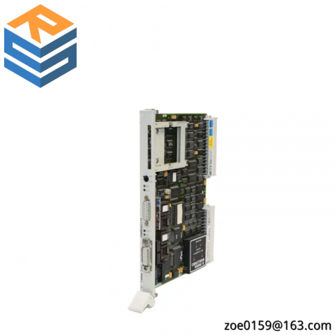 SIEMENS 6GK1143-0TB00: High-Performance SINEC CP 1430 Communications Processor