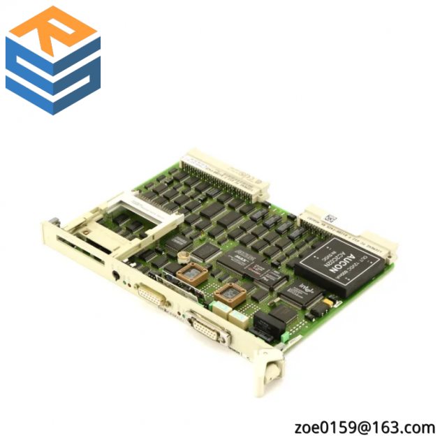 SIEMENS 6GK1143-0TB01 SIMATIC Communications Processor for Industry-grade Networking