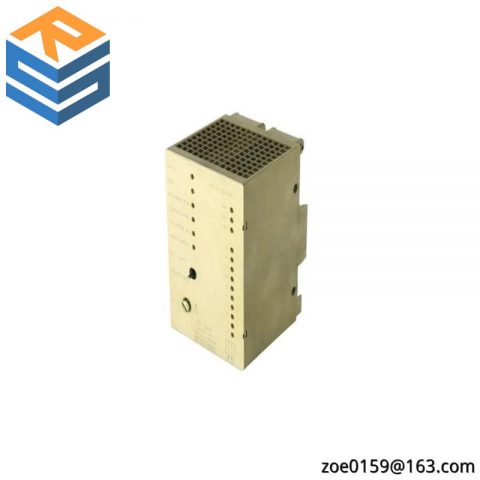 SIEMENS 6GK1243-3SA00 Industrial Communication Processor