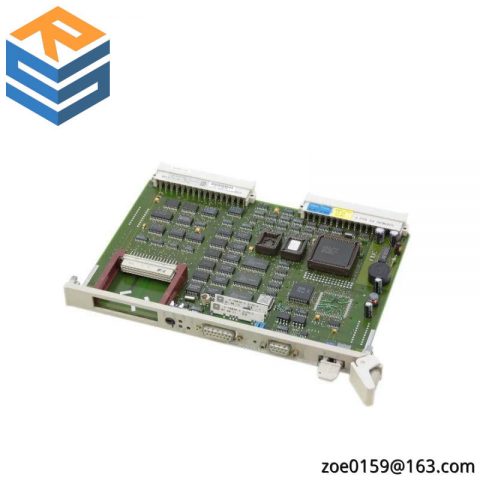 SIEMENS 6GK1543-0AA01 Communication Processor Card