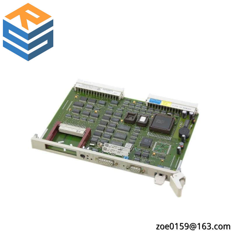 6gk1543-0aa01_siemens_communications_card.jpg SIEMENS 6GK1543-0AA01 Communication Processor Card