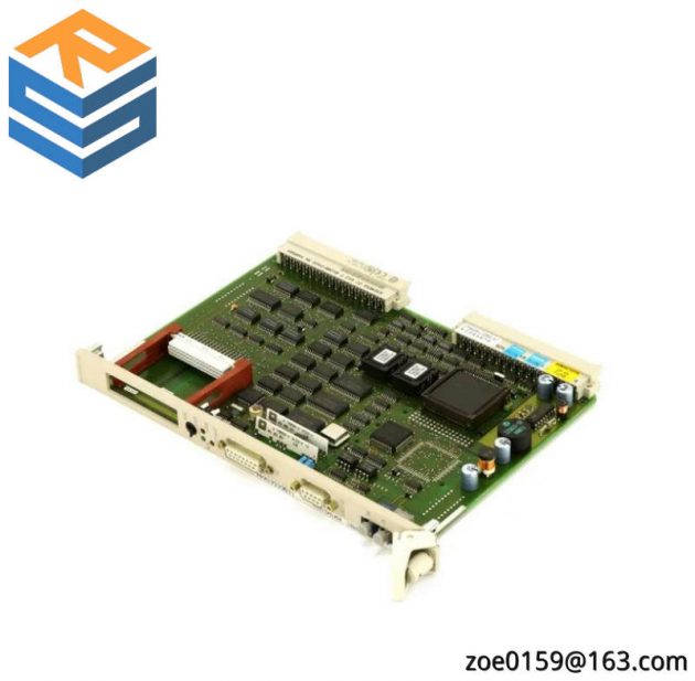 SIEMENS 6GK1543-1AA01: Advanced FMS/DP Communications Processor
