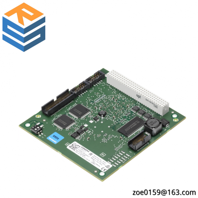 SIEMENS 6GK1-160-4AA01 Communication Processor, Optimized for Industrial Automation