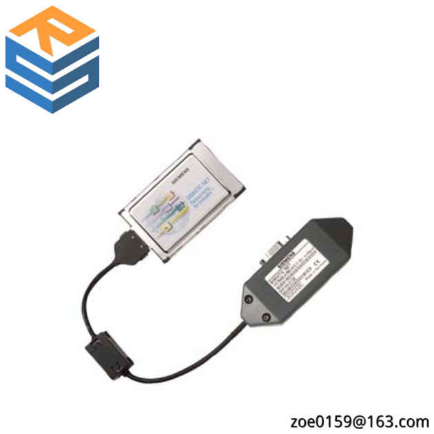 Siemens 6GK1 551-2AA00 Communication Processor, Control & Automation Solutions