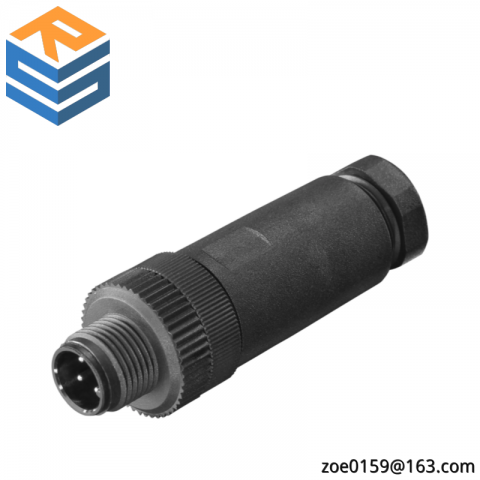 SIEMENS 6GK1 907-0DB10-6AA3 IE Power M12 Plug PRO - Advanced Industrial Control Solution