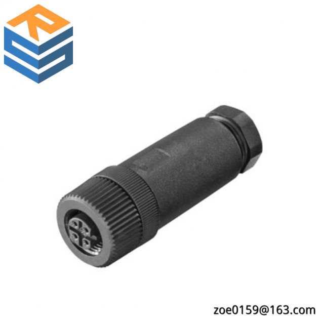 SIEMENS 6GK1908-0DC10-6AA3: Advanced Signalling Contact for M12 Cable Connection