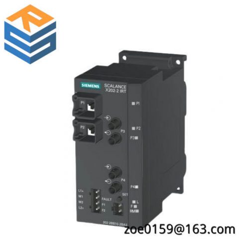Siemens NET SCALANCE 6GK5202-2BB00-2BA3