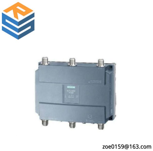 SIEMENS 6GK5788-1GD00-0AA0 SCALANCE W788-1 M12: Industrial Wireless Networking Solution