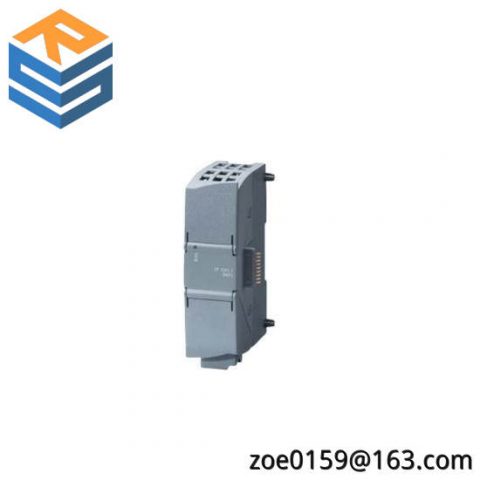 Siemens 6GK7243-1BX30-0XE0 Communication Processor