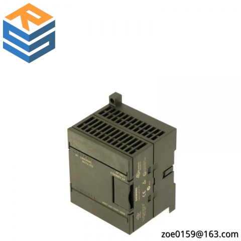 SIEMENS 6GK7243-1EX01-0XE0 Industrial Communication Processor