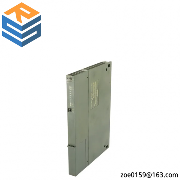 SIEMENS 6GK7443-5DX02-0XE0 Communication Processor: Industrial Control Efficiency at its Core
