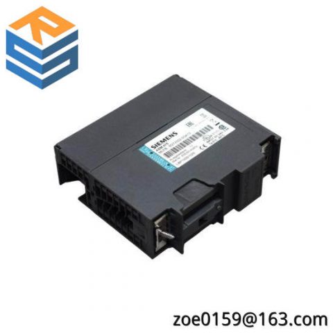 SIEMENS 6GT2002-0GA10 Communication Module for Industrial Automation
