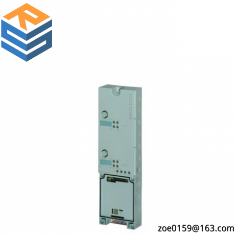 SIEMENS 6GT2002-0JD00 RFID Communication Module for Enhanced Factory Automation